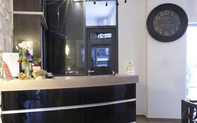 Sofia Apartment