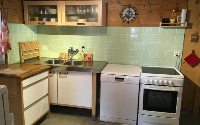 Chalet Beau-Site
