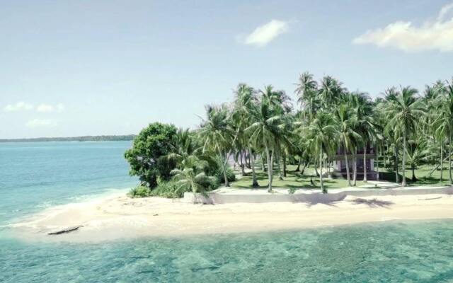 Makulay Siargao Resort
