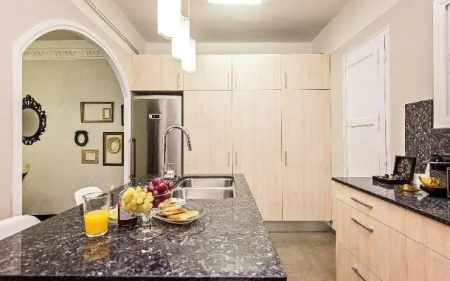 Sweet Inn Aparment - Gracia Deluxe