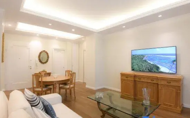 Maison Murat · Elegant City Stay