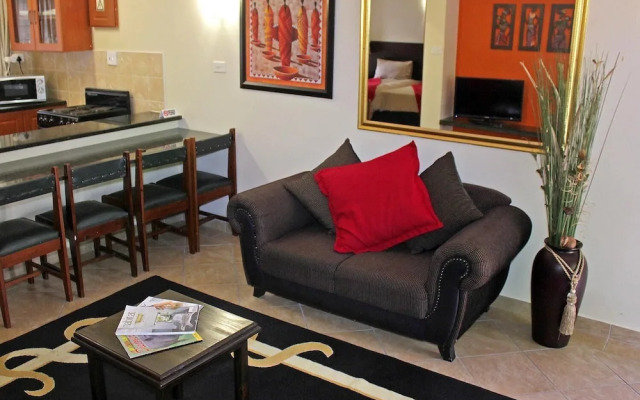 Shonalanga Lodge