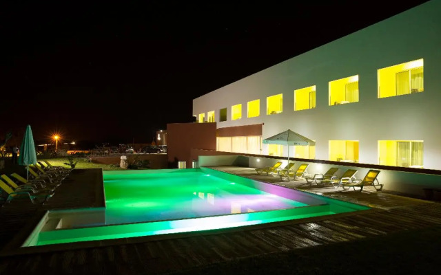 Monte Filipe Hotel & Spa