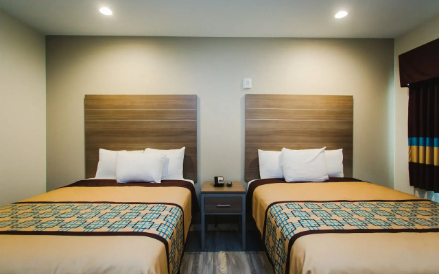 Scottish Inns & Suites Atascocita