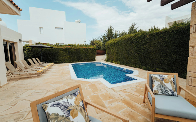 Sea Point Villas Coral Bay