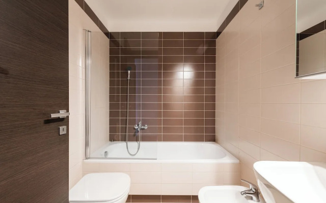 Ottavia Residence-Roma
