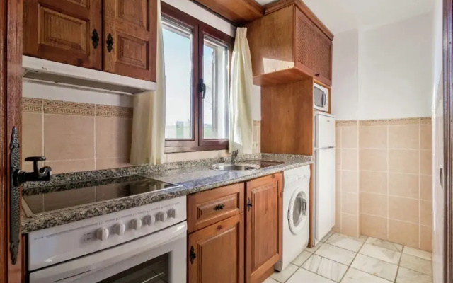 Ibipozo Bungalow Retreat in Pozo Alcon