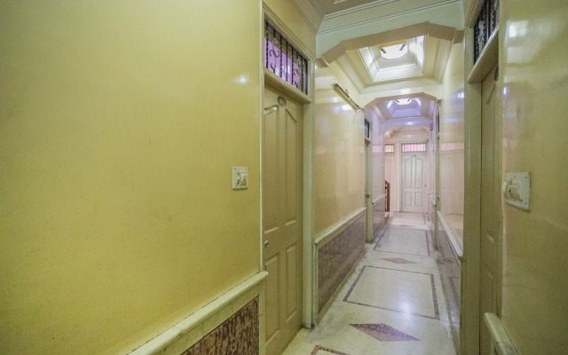 SPOT ON 37955 Manjunatha Paradise