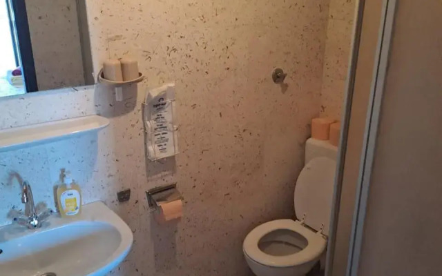 Guest House Romansa