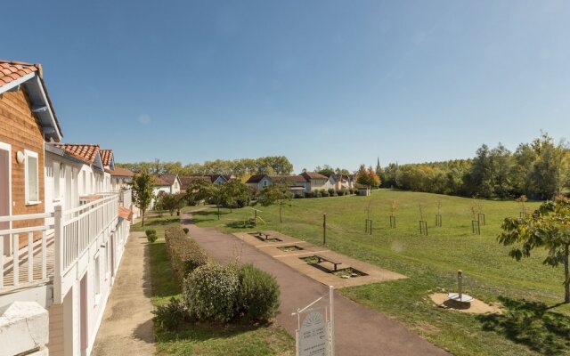 Situated in a Landscaped Park of a Little Less Than ...