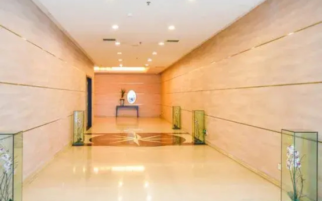 Wusong Hotel