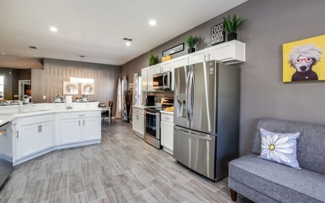 The Shire at West Haven 101