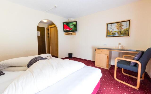 Hotel Wiesenhof
