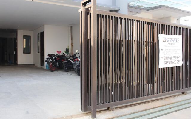 Infinite Residence Bandung