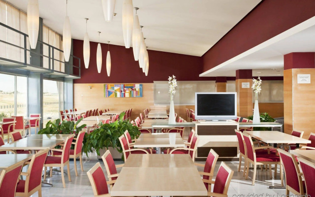 Holiday Inn Express Madrid - Rivas by IHG
