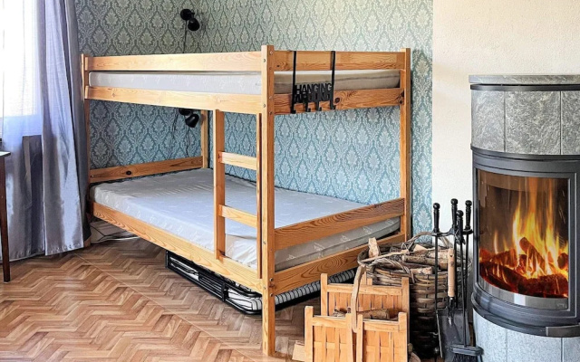 6 Person Holiday Home in Bollebygd