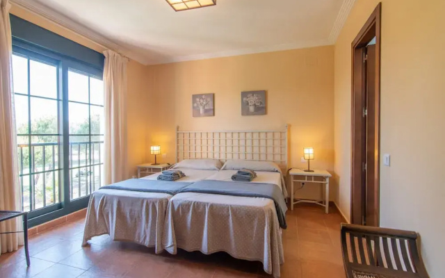 Apartment by Isla Canela Golf