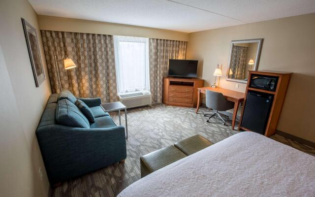 Hampton Inn & Suites Tilton
