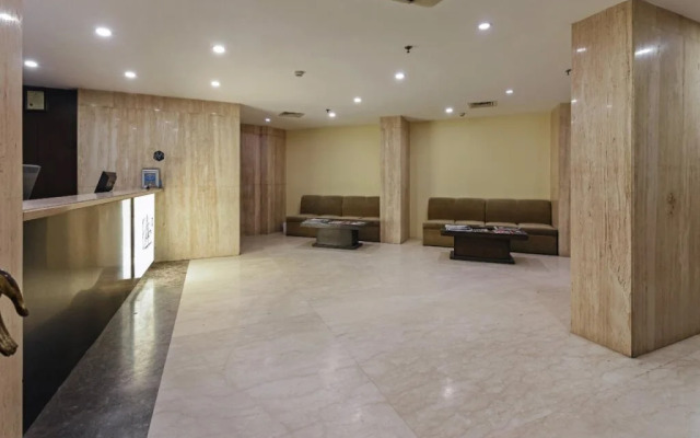 Golf View by OYO Rooms