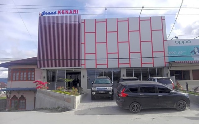 Hotel Grand Kenari