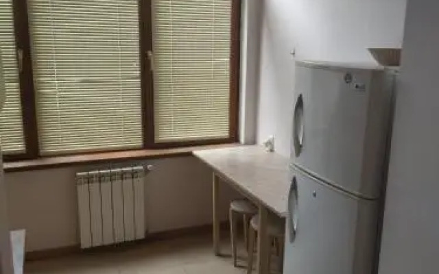 Abovyan 36 Apt & Tour