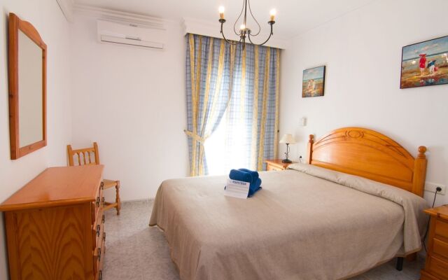 Apartamento Pulguilla E