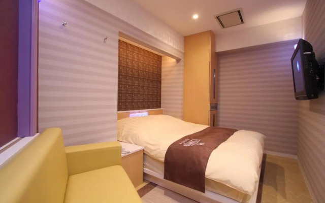 Hotel Bianca Due