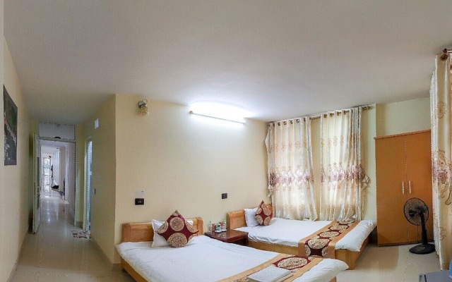 Sapaphoto Hotel