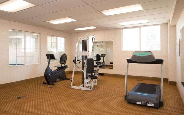 Ramada by Wyndham Downtown Spokane