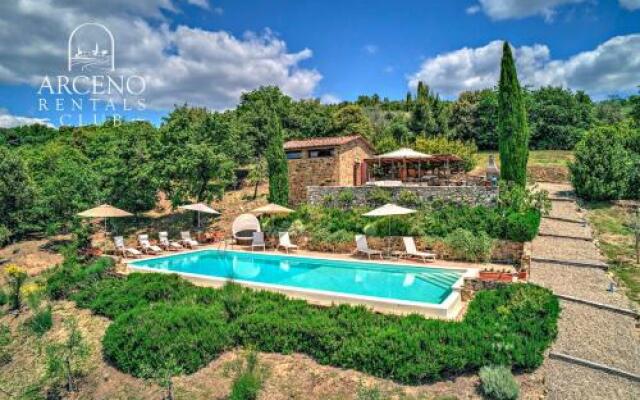 Chiusarella - Arceno Rentals Club