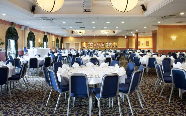 Holiday Inn Barnsley by IHG
