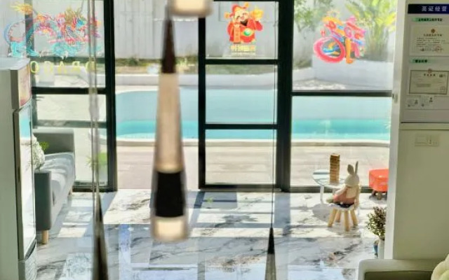Shanghai Bali Homestay
