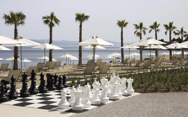 Miraggio Thermal Spa Resort