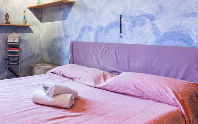 Pleasant Holiday Home in Serravalle Scrivia With Garden