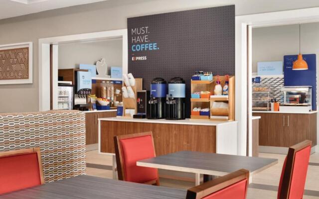 Holiday Inn Express Hotel & Suites Lavonia by IHG