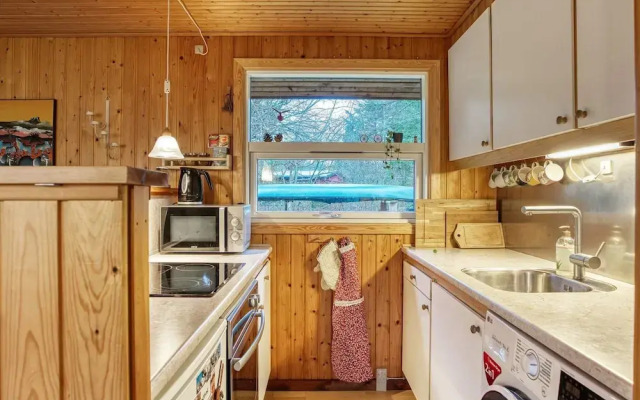 5 Person Holiday Home in Store Fuglede