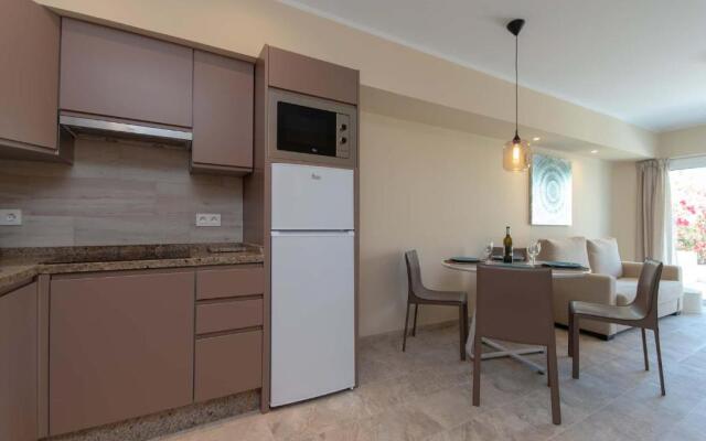 Altamira 73 - One Bed