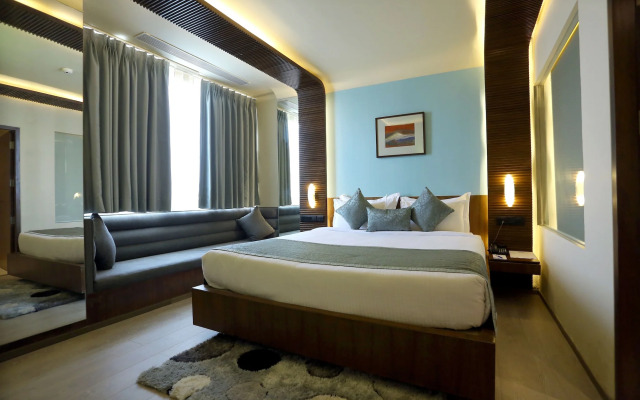 Regenta Orko's Kolkata
