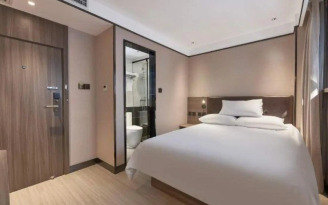 Hi Inn Hotel (Beijing Wukesong Sports Center)