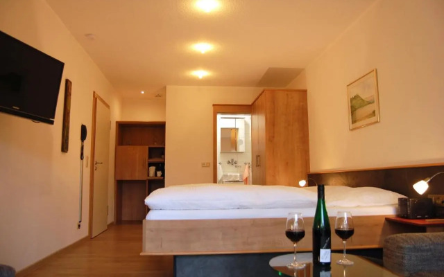 Ferienweingut Benedikt Nilles