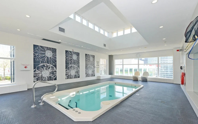 The Elements Boutique Suites