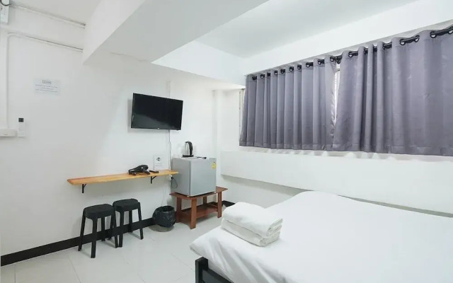 Go Inn Bangkok Rama3