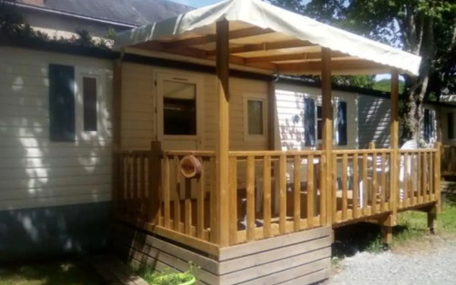 Camping Les Chambons