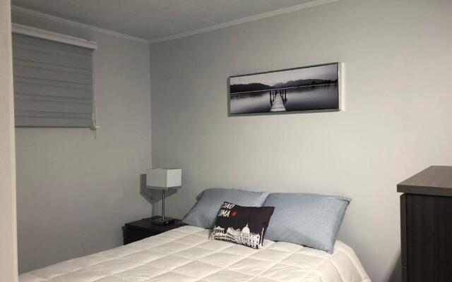 The Gaspé Bay Villa Near Forillion Park