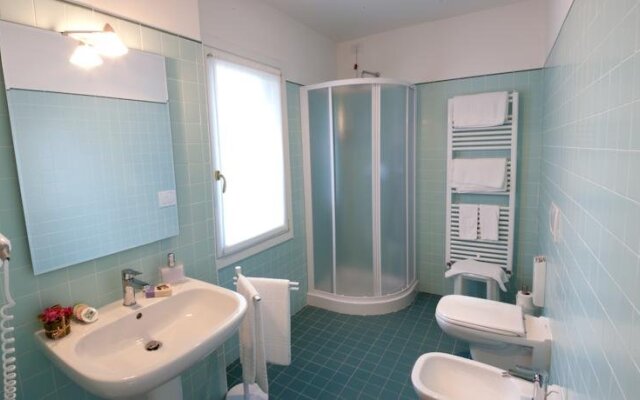 Relais Villa Correr Agazzi