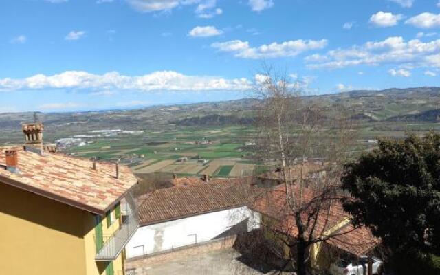 Il Giardino di Olivia