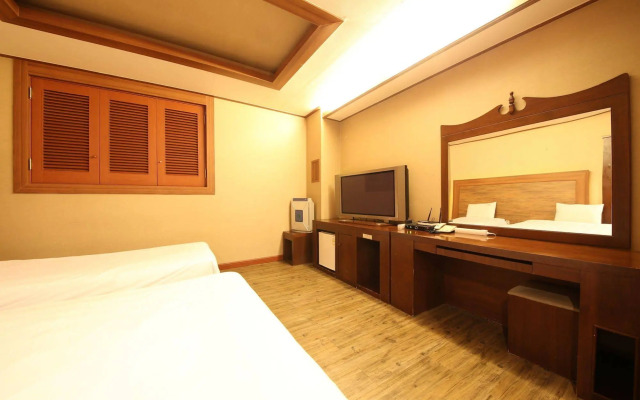 Prime In Seoul Hotel