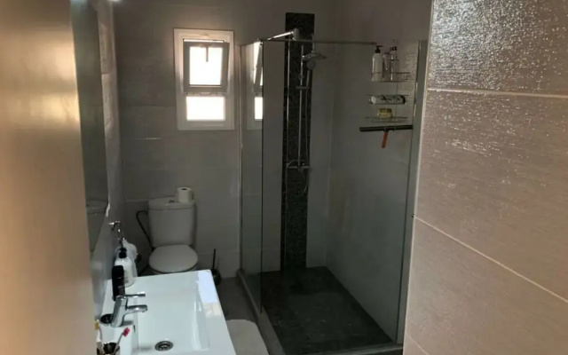 Apartment in the Arona los Cristianos