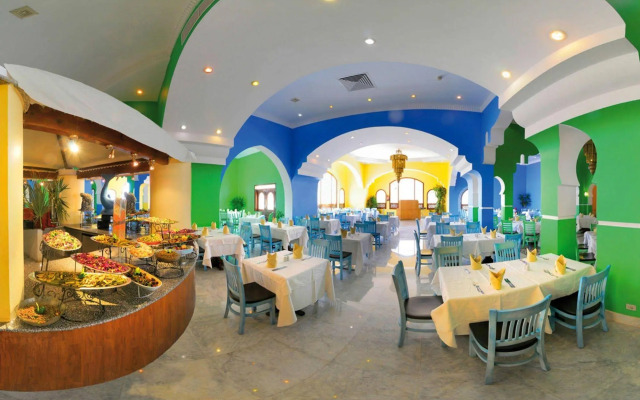 Domina Coral Bay Aquamarine Hotel & Resort