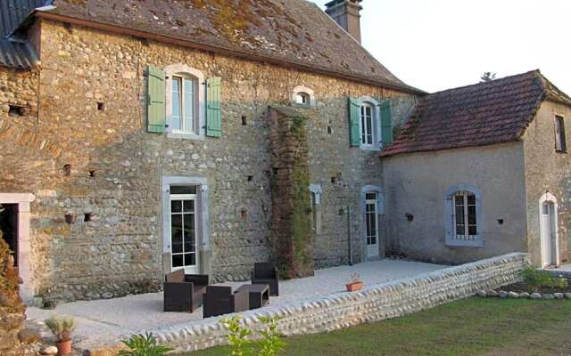 Le Buala Maison dHôtes